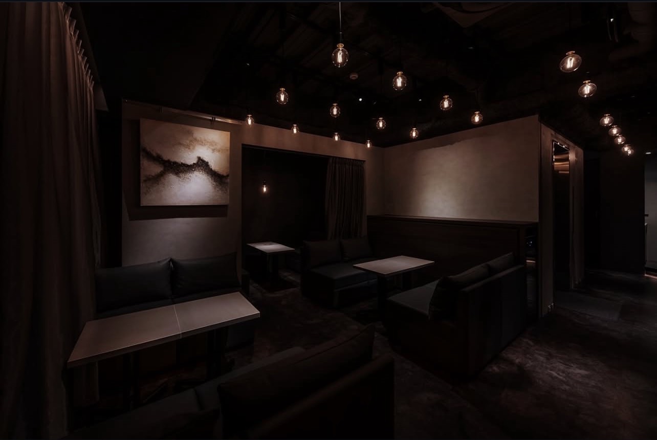 Bar Atmosphere